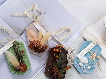 小精油大市場(chǎng)？芳香經(jīng)濟(jì)近幾年集中爆發(fā)