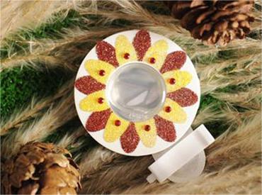 氣味混雜 清香之氣如何制造？